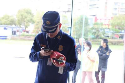 3·15进行时 聚焦消防器材质量，守护生命安全的最后防线
