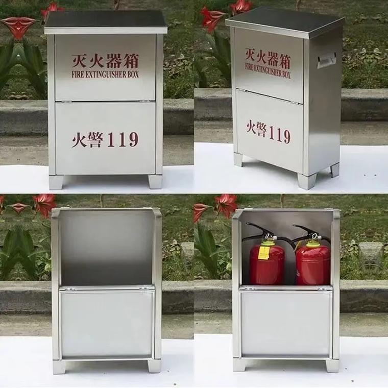 灭火器 消防安全的第一道防线，你真的了解它吗？