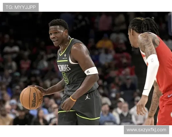 太阳替补发威逆转森林狼 爱德华兹41分难救主