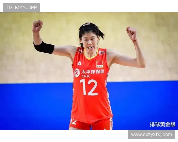 中国女排新生力量展现冲劲但经验短板仍需时间积累迈向成熟路