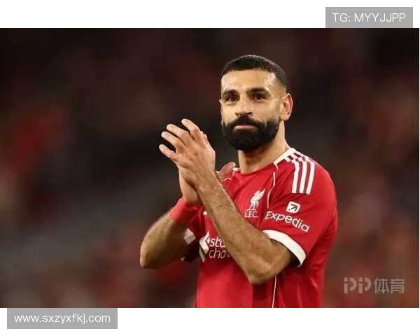 利物浦冬窗欲引塞梅尼奥替代萨拉赫解约金仅需1亿镑