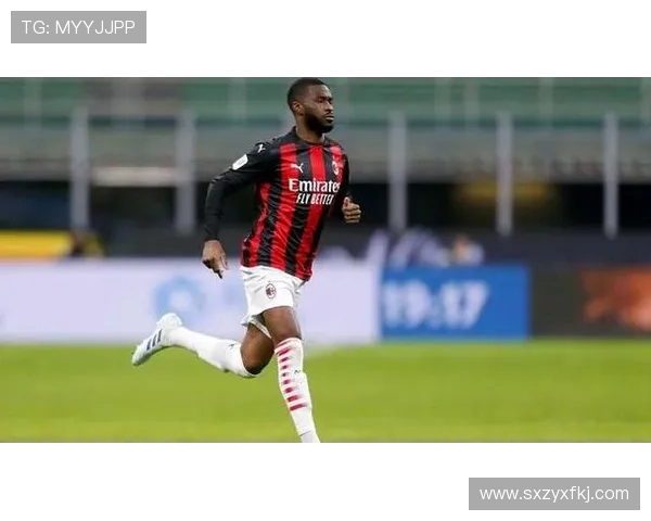 米兰与托莫里续约谈判顺利球员渴望继续留队